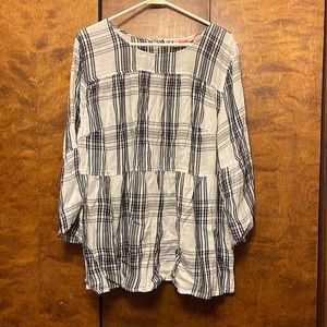 Women’s blouse